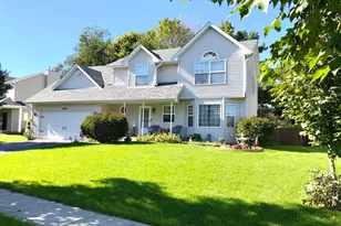 4309 Bluegrass Ln, Plainfield, IL 60586 - Photo 45