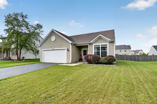 1611 Balboa Dr, Minooka, IL 60447 - Photo 1