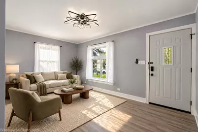 2807 Elder Lane, Franklin Park, IL 60131 - Photo 9