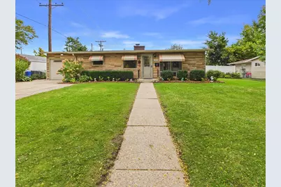 3819 Latham Street, Rockford, IL 61103 - Photo 1