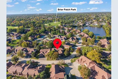 1712 Lakecliffe Drive #D, Wheaton, IL 60189 - Photo 23