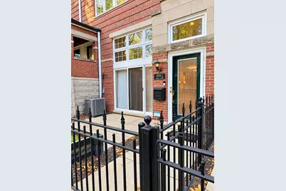4934 S Cornell Avenue #G, Chicago, IL 60615 - Photo 1