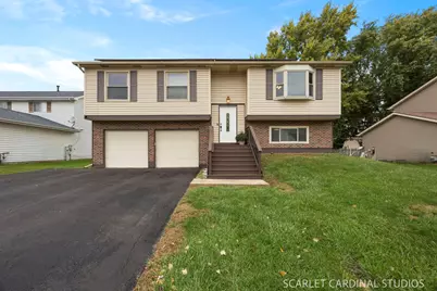 3125 Winchester Court, Aurora, IL 60504 - Photo 1