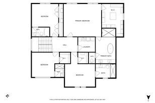 426 Forest Edge Dr, Glencoe, IL 60022 - Photo 43