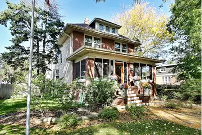 5842 N Nina Avenue, Chicago, IL 60631 - Photo 3