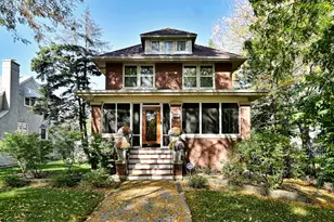 5842 N Nina Ave, Chicago, IL 60631 - Photo 1