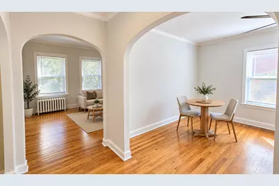 6414 N Newgard Avenue #1E, Chicago, IL 60626 - Photo 3