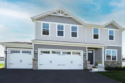 127 Wildflower Way, Hampshire, IL 60140 - Photo 1