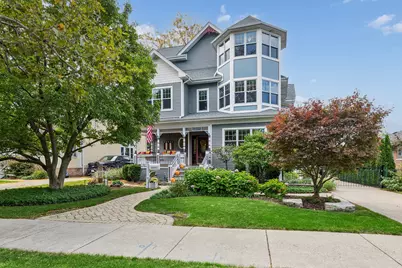 6883 W Hobart Avenue, Chicago, IL 60631 - Photo 1