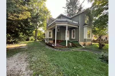 120 W Market Street, Piper City, IL 60959 - Photo 1