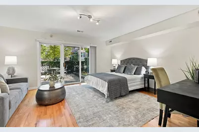 1254 S Federal Street #E, Chicago, IL 60605 - Photo 9