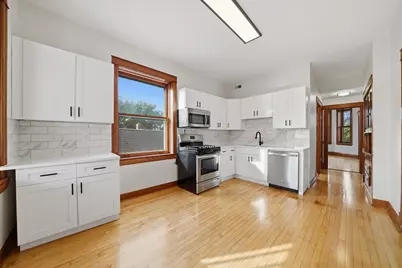 2707 N Central Park Avenue #3, Chicago, IL 60647 - Photo 3