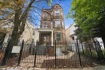 2707 N Central Park Avenue #3, Chicago, IL 60647 - Photo 1