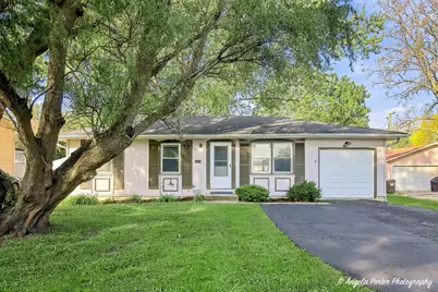 1815 Beach Road, McHenry, IL 60050 - Photo 1
