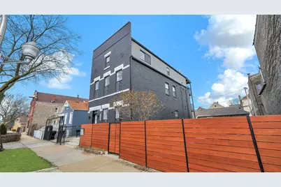 2704 W 24th Place #1, Chicago, IL 60608 - Photo 1