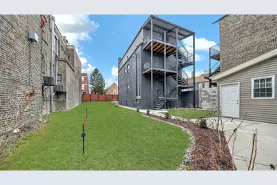 2704 W 24th Place #1, Chicago, IL 60608 - Photo 15