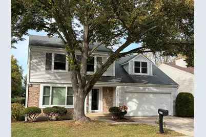 2788 Garden Drive, Lisle, IL 60532 - Photo 1