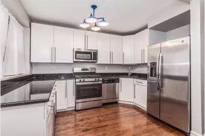 1951 N Monticello Avenue #G, Chicago, IL 60647 - Photo 9