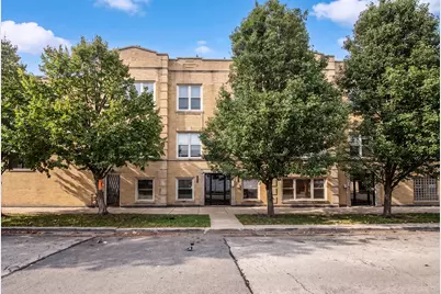 1951 N Monticello Avenue #G, Chicago, IL 60647 - Photo 1