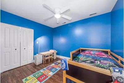 1951 N Monticello Avenue #G, Chicago, IL 60647 - Photo 15