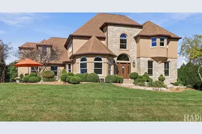 595 Hidden Creek Drive, Antioch, IL 60002 - Photo 3