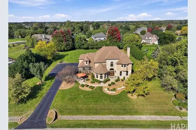 595 Hidden Creek Drive, Antioch, IL 60002 - Photo 49