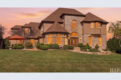 595 Hidden Creek Drive, Antioch, IL 60002 - Photo 1