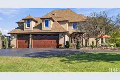 595 Hidden Creek Drive, Antioch, IL 60002 - Photo 47