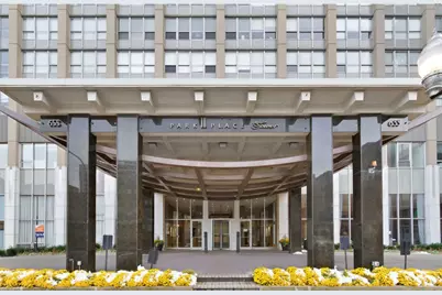655 W Irving Park Road #4409, Chicago, IL 60613 - Photo 1