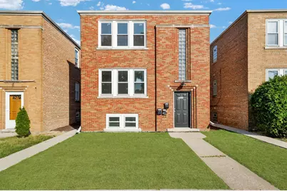 5527 S Mason Avenue #1, Chicago, IL 60638 - Photo 1