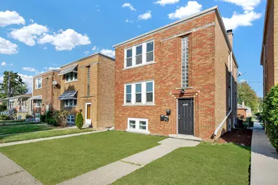 5527 S Mason Avenue #1, Chicago, IL 60638 - Photo 3