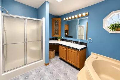 93 Petunia Circle, Matteson, IL 60443 - Photo 5