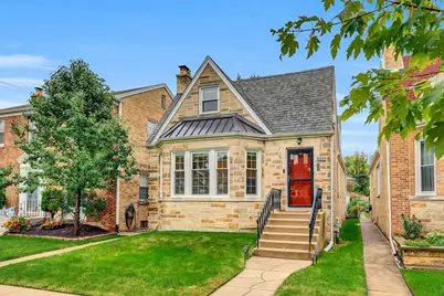 6219 W Holbrook Street, Chicago, IL 60646 - Photo 3