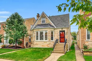 6219 W Holbrook St, Chicago, IL 60646 - Photo 3