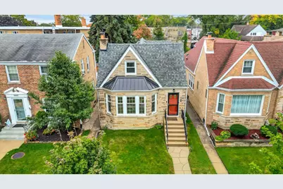 6219 W Holbrook Street, Chicago, IL 60646 - Photo 41