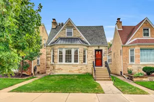6219 W Holbrook St, Chicago, IL 60646 - Photo 1