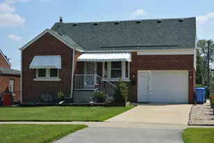 427 Bellwood Ave, Hillside, IL 60162 - Photo 1