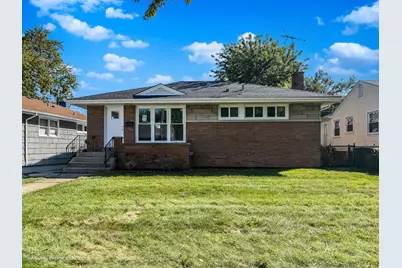 409 Merrill Avenue, Calumet City, IL 60409 - Photo 1
