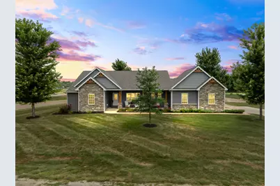 37 River, Downs, IL 61736 - Photo 1