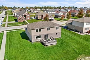 5031 W Hawk Ln, Monee, IL 60449 - Photo 25