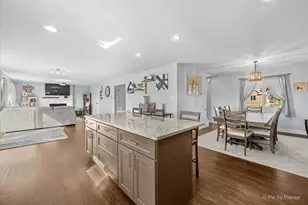 5031 W Hawk Ln, Monee, IL 60449 - Photo 5