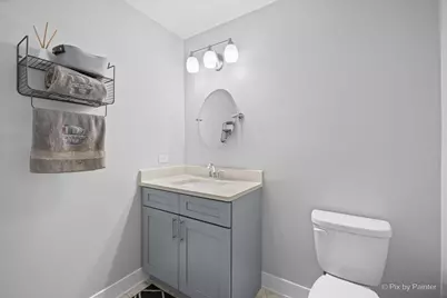 5031 W Hawk Lane, Monee, IL 60449 - Photo 11