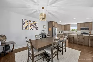 5031 W Hawk Ln, Monee, IL 60449 - Photo 9
