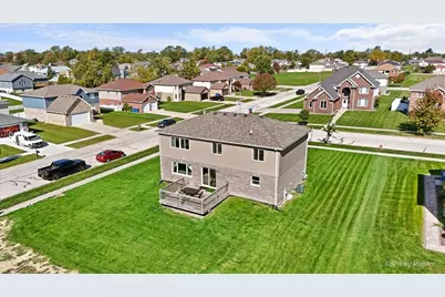 5031 W Hawk Lane, Monee, IL 60449 - Photo 27