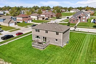 5031 W Hawk Ln, Monee, IL 60449 - Photo 27