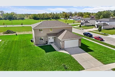 5031 W Hawk Lane, Monee, IL 60449 - Photo 23