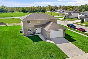 5031 W Hawk Ln, Monee, IL 60449 - Photo 23