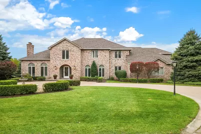 6548 Stockbridge Lane, Long Grove, IL 60047 - Photo 1