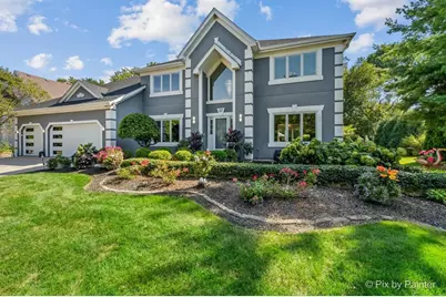 1317 Darien Club Drive, Darien, IL 60561 - Photo 33