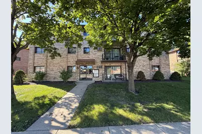 10912 Central Avenue #203, Chicago Ridge, IL 60415 - Photo 1